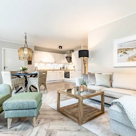 Apartment Hyggelige Kuestenkoje 2 In Husum Husum (Schleswig-Holstein)